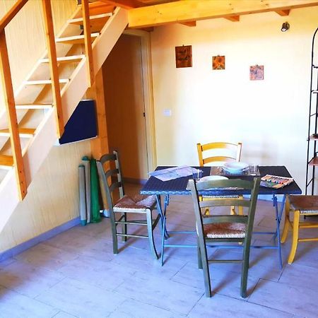 דירות אלגהרו Casa Rosi מראה חיצוני תמונה