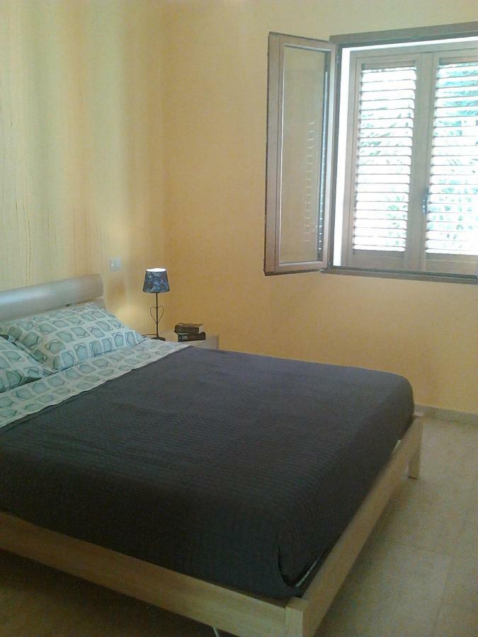 דירות אלגהרו Casa Rosi מראה חיצוני תמונה