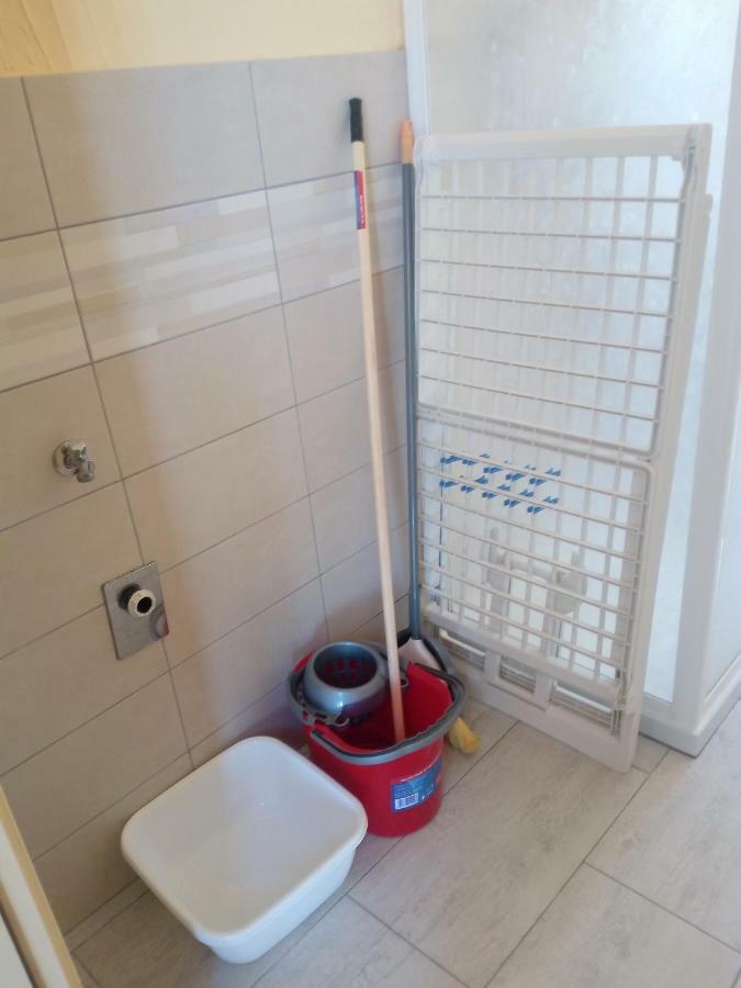 דירות אלגהרו Casa Rosi מראה חיצוני תמונה