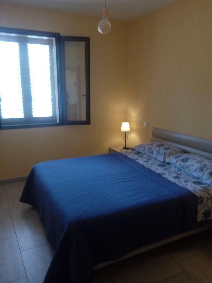 דירות אלגהרו Casa Rosi מראה חיצוני תמונה