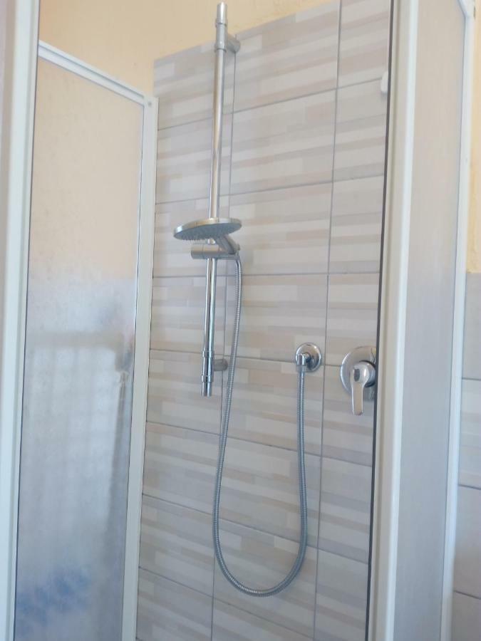 דירות אלגהרו Casa Rosi מראה חיצוני תמונה